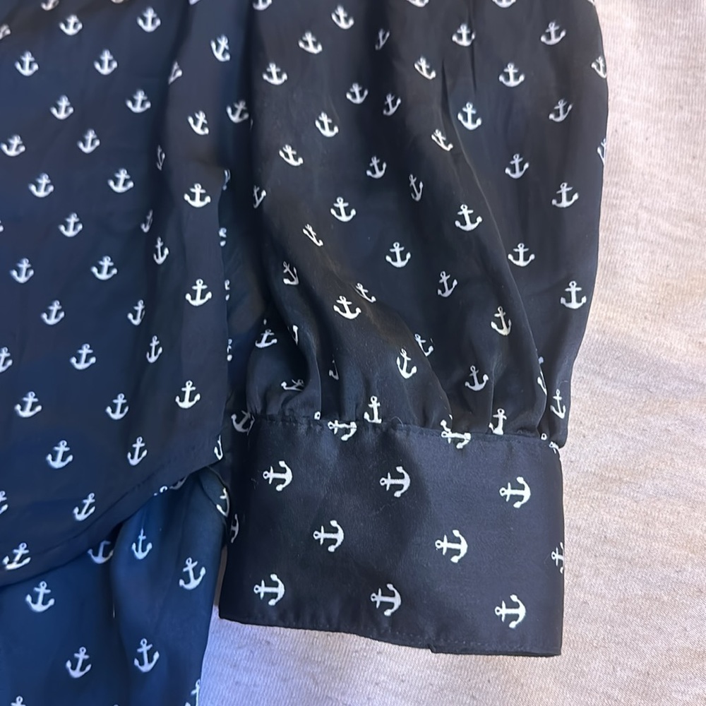 Anchors away! - Picture 2 of 4